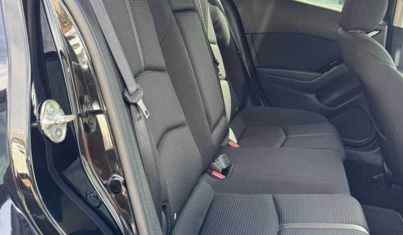 Mazda Axela 1,5L 2014