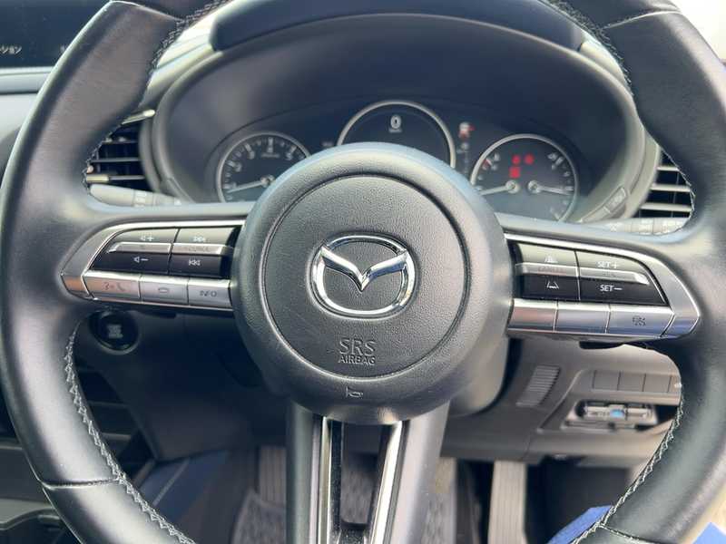 2022 Mazda CX-30 2,0L 2022 Cyprus