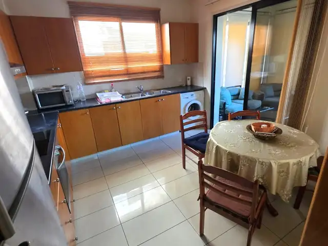 2-bedroom apartment to rent, Larnaca — Larnaka - Skala