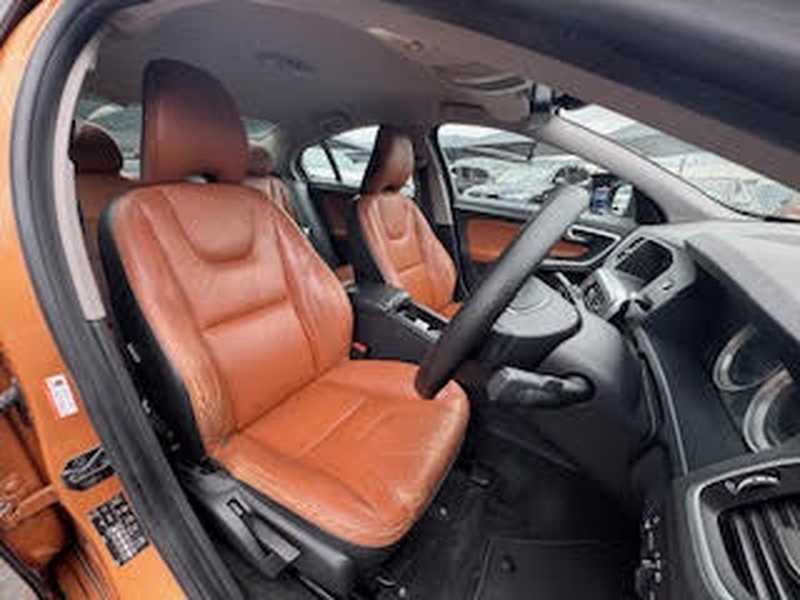 2011 Volvo S60 1,6L 2011 Cyprus