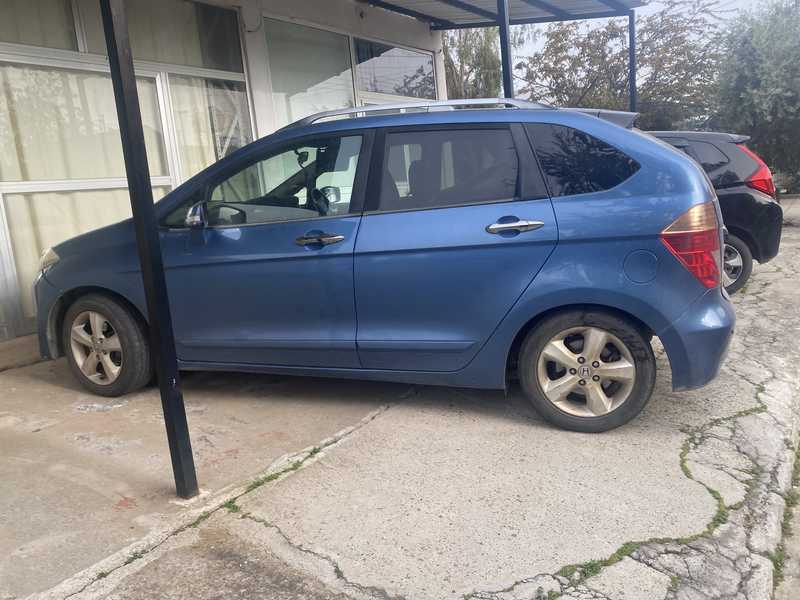 Honda FR-V 1,8L 2008