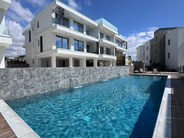 2-bedroom apartment to rent, Επαρχία Πάφου — Γεροσκήπου