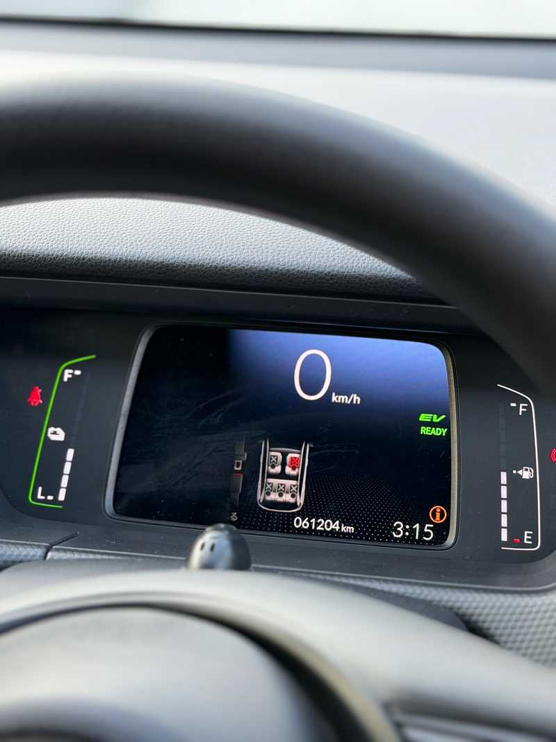 2023 Honda Fit 1,5L 2023 Cyprus