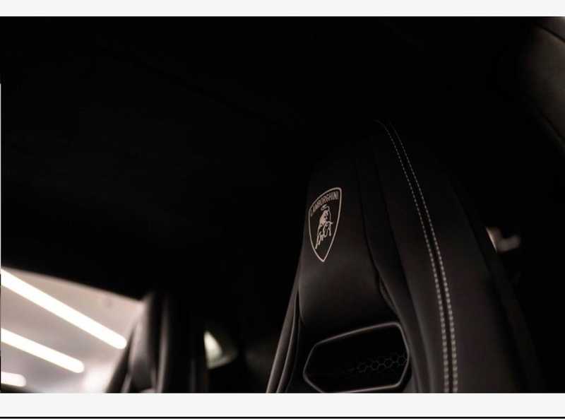 2025 Lamborghini Temerario 4,0L 2025 Cyprus