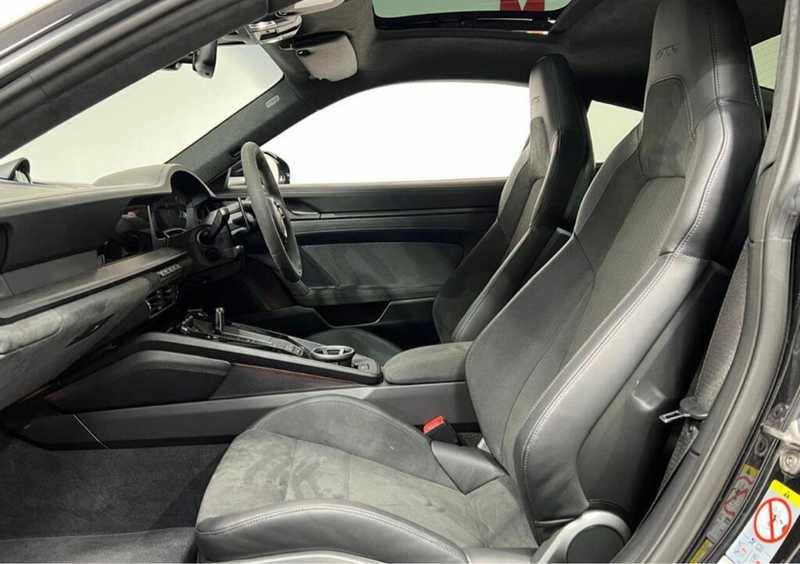 2025 Porsche 911 3,6L 2025 Cyprus