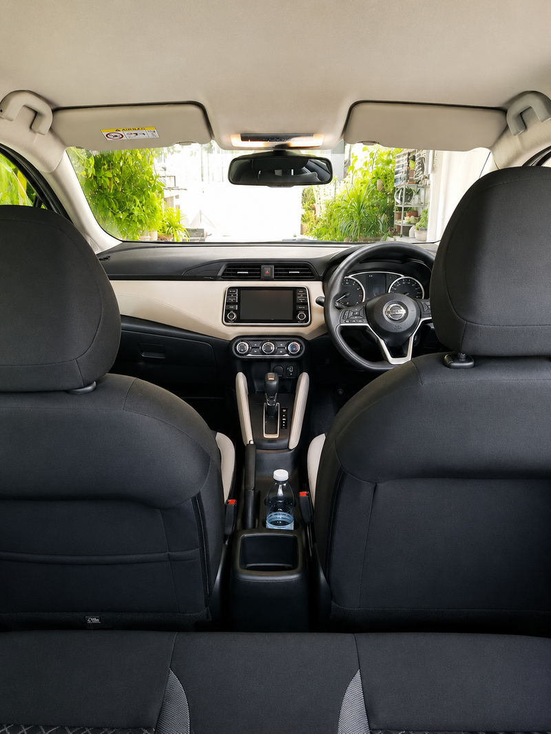 2019 Nissan Micra 1,0L 2019 Cyprus