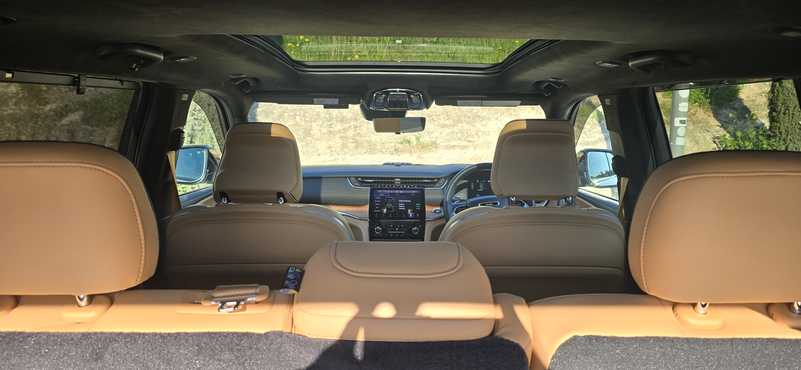 2024 Jeep Grand Cherokee 2,0L 2024 Cyprus