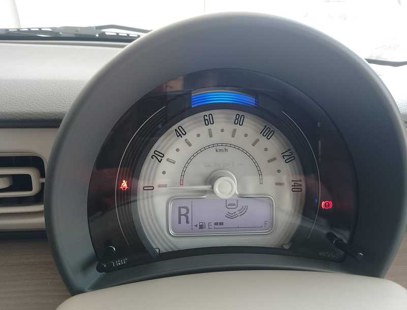 2022 Suzuki Alto 0,7L 2022 Cyprus