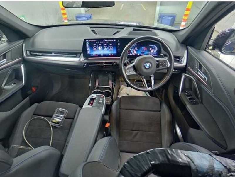 2023 BMW X1 2,0L 2023 Cyprus