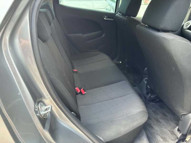 2014 Mazda Demio 1,3L 2014 Cyprus