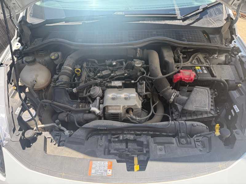 2023 Ford Fiesta 1,0L 2023 Cyprus