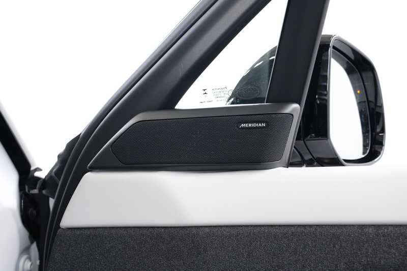 2024 Land Rover Range Rover Sport 3,0L 2024 Cyprus