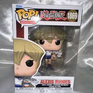 Funko pop, Nicosia — Lakatameia - Agios Mamas