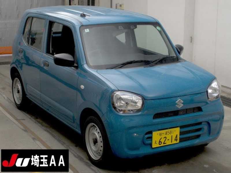 2024 Suzuki Alto 0,7L 2024 Cyprus