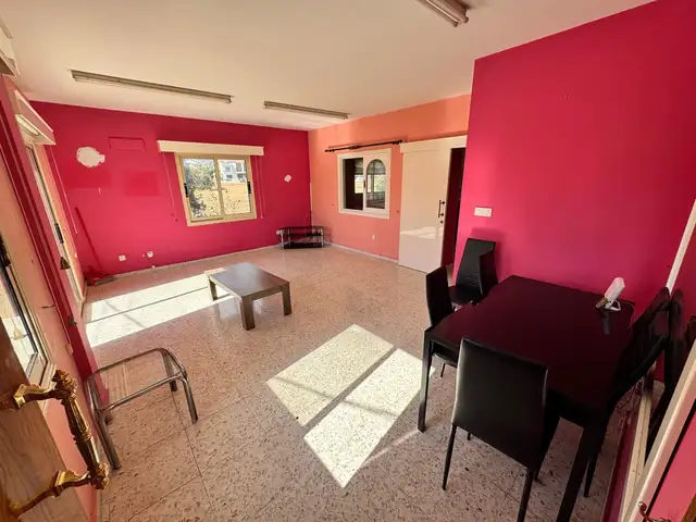 2-bedroom penthouse to rent, Επαρχία Λεμεσού — Ύψωνας