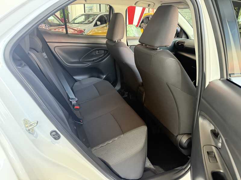 2025 Toyota Yaris Cross 1,5L 2025 Cyprus
