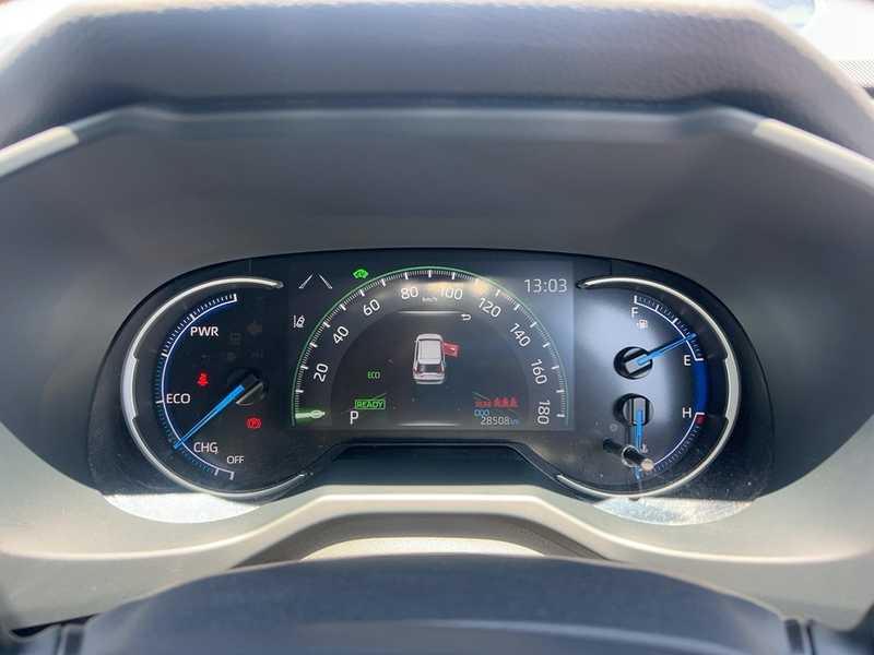 2024 Toyota RAV4 2,5L 2024 Cyprus
