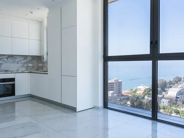 1-bedroom apartment for sale, Limassol — Agios Tychon