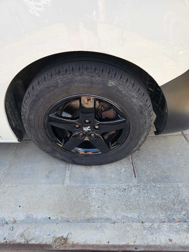Peugeot Expert 2,0L 2019