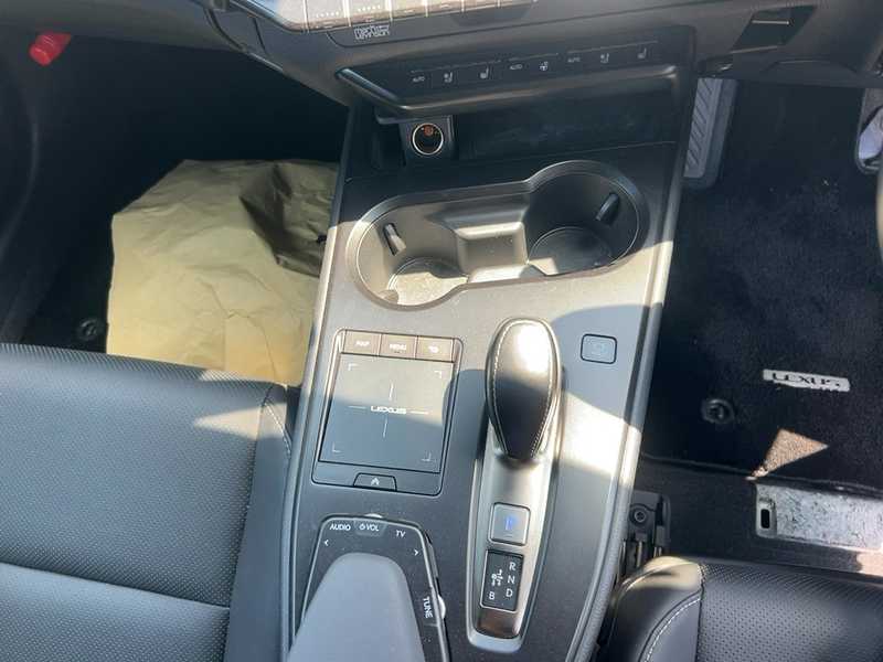 2022 Lexus UX Electric 2022 Cyprus