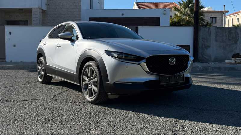 2022 Mazda CX-30 2,0L 2022 Cyprus