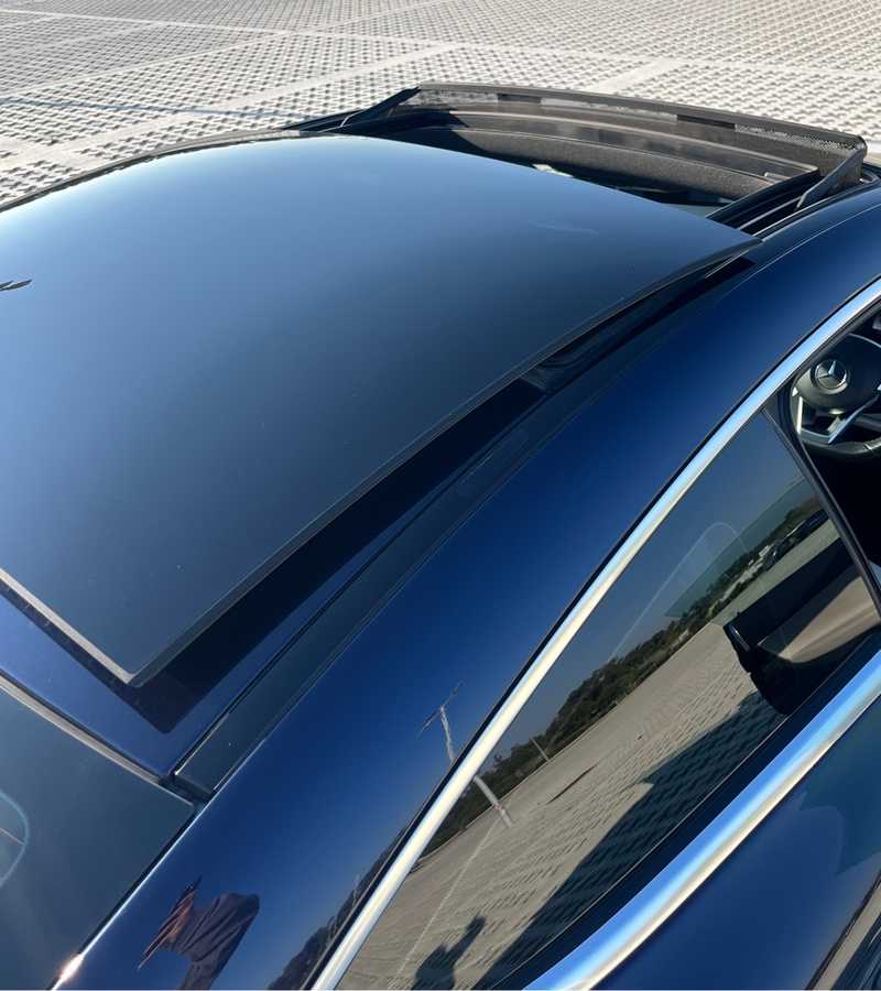 2017 Mercedes-Benz C-Class 2,0L 2017 Cyprus
