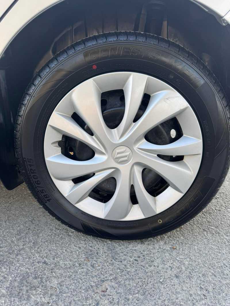 2019 Suzuki Swift 1,2L 2019 Cyprus