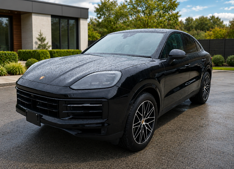 Porsche Cayenne S 3,0L 2024