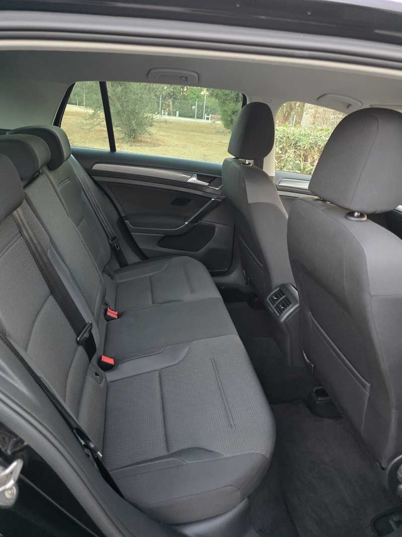 2019 Volkswagen Golf 2,0L 2019 Cyprus