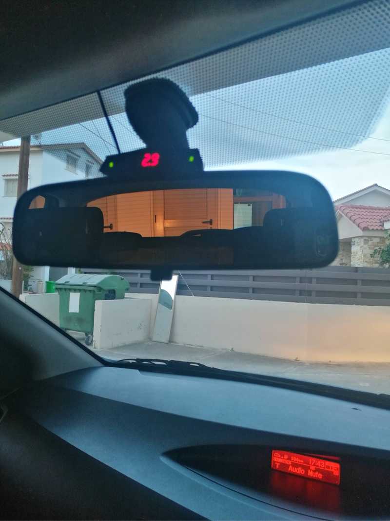2009 Hyundai i20 1,4L 2009 Cyprus
