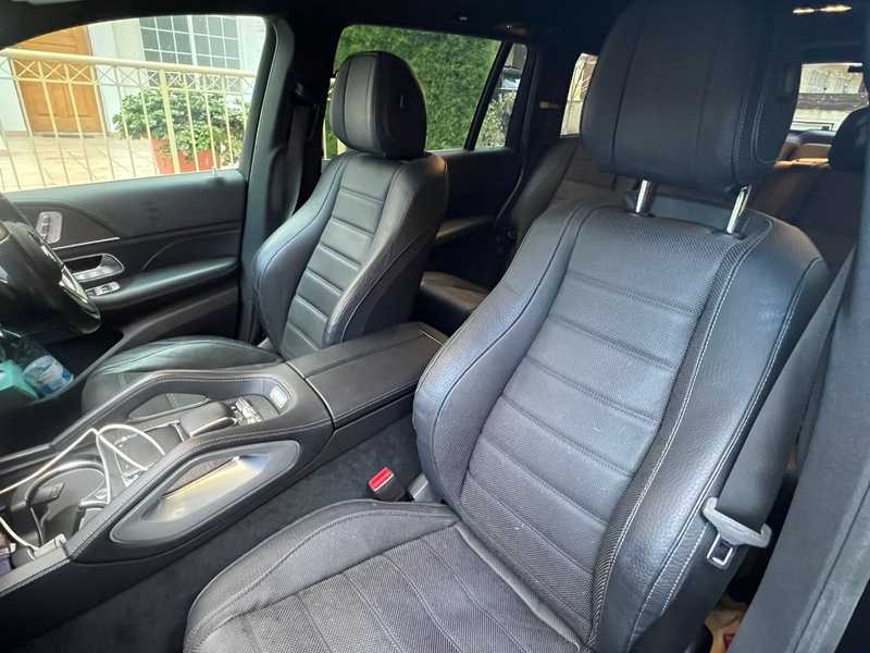 2022 Mercedes-Benz GLA-Class 3,0L 2022 Cyprus