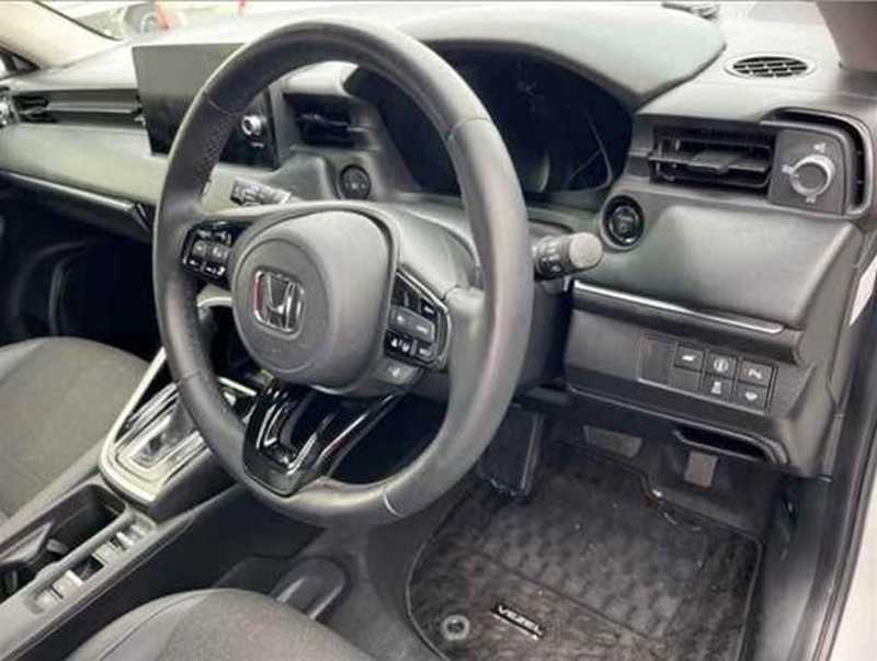 2023 Honda Vezel 1,5L 2023 Cyprus