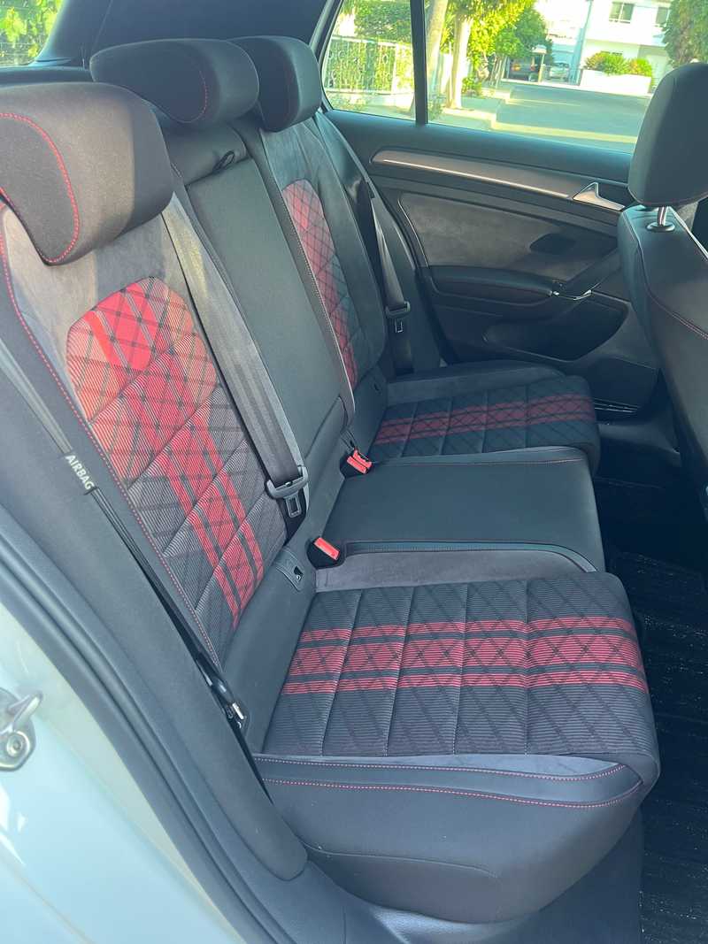 2020 Volkswagen Golf 2,0L 2020 Cyprus
