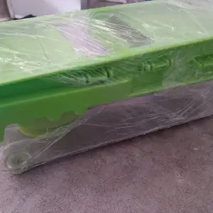 Green Plastic multifunctional cutter, Επαρχία Λεμεσού — Λεμεσός - Αγία Ζώνη