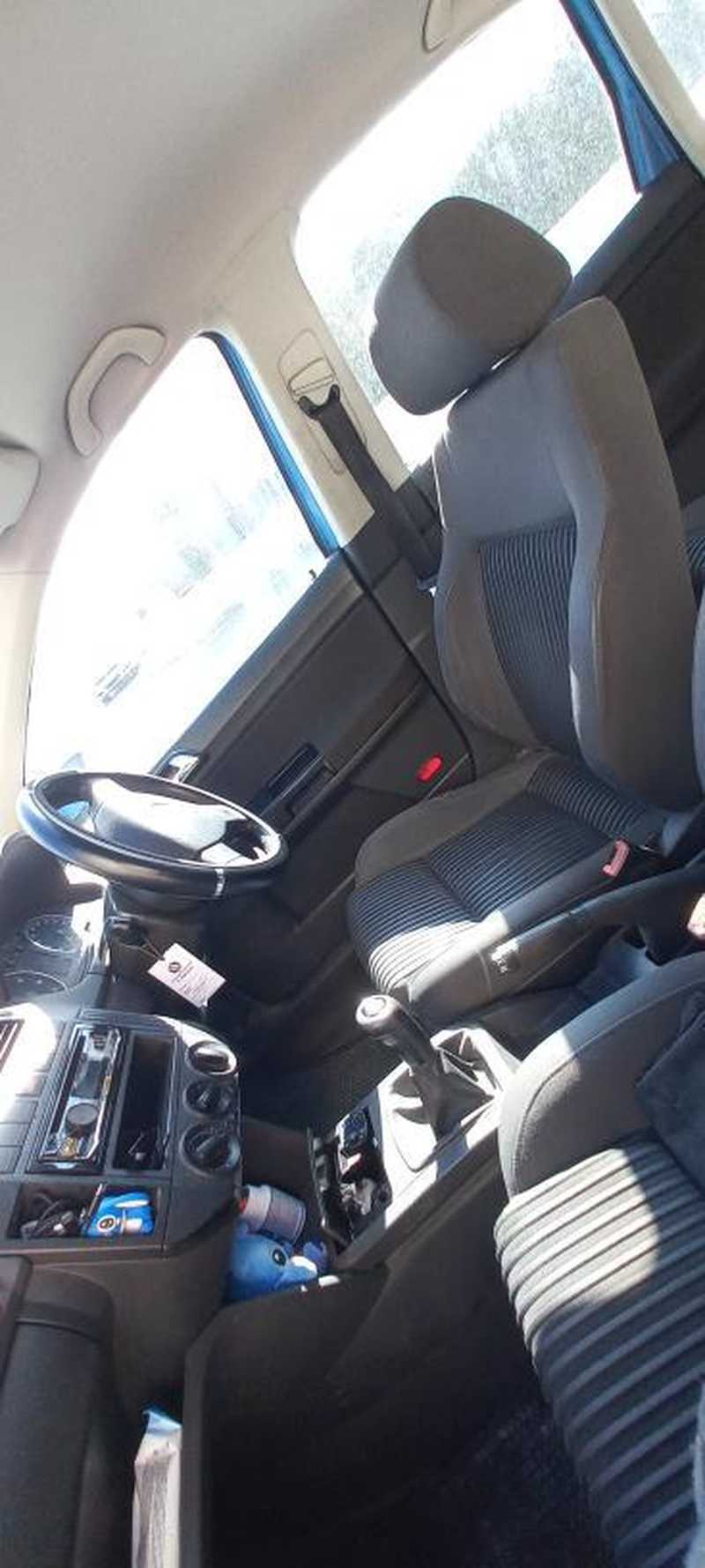 2006 Volkswagen Golf 1,4L 2006 Cyprus