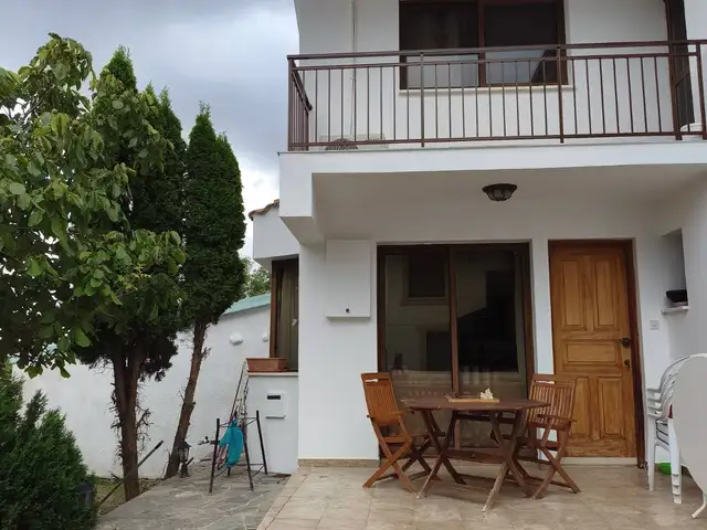 3-bedroom semi-detached to rent, Επαρχία Λεμεσού — Πάνω Πλάτρες
