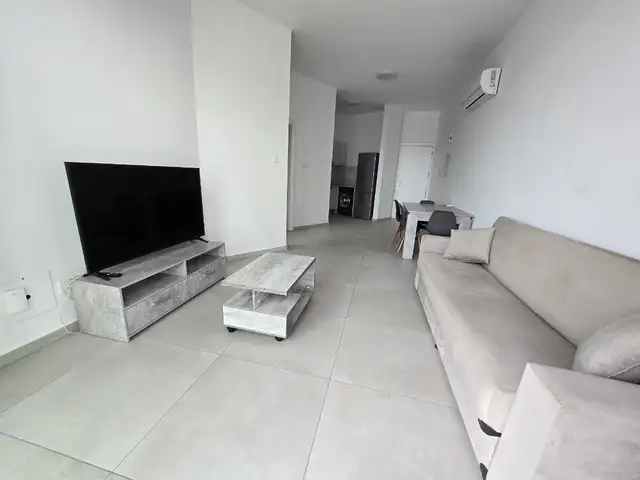 1-bedroom apartment to rent, Επαρχία Λευκωσίας — Αγλαντζιά