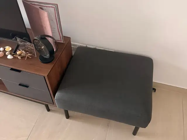 Sitting low chair, Επαρχία Λεμεσού — Λεμεσός - Άγιος Αντώνιος