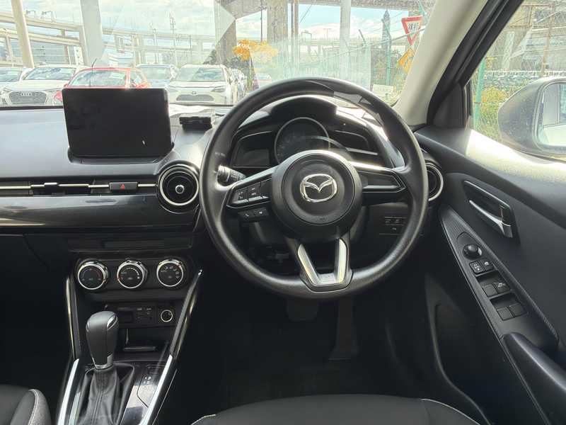 2023 Mazda 2 1,5L 2023 Cyprus