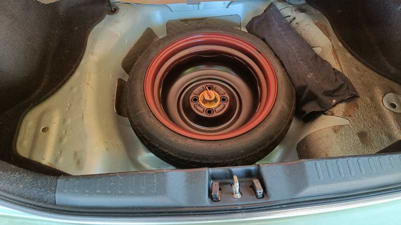 2004 Honda Civic 1,6L 2004 Cyprus