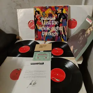 James last album mint condition of 6 vinyl records 33rpm., Επαρχία Λεμεσού — Λεμεσός - Μέσα Γειτονιά