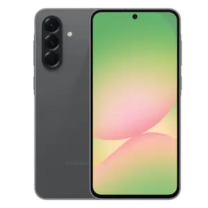 Used mobile samsung a56 5g a566 8 256gb graphite grade a, Limassol — Agios Athanasios