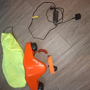 Sea scooter ariwo, Larnaca — Larnaka - Makenzy