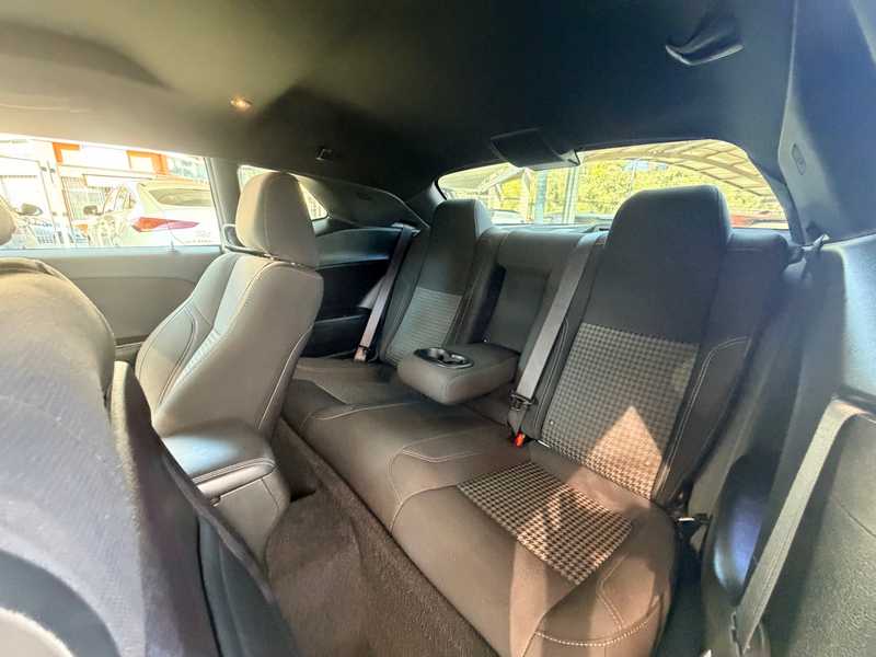 2017 Dodge Challenger 3,6L 2017 Cyprus