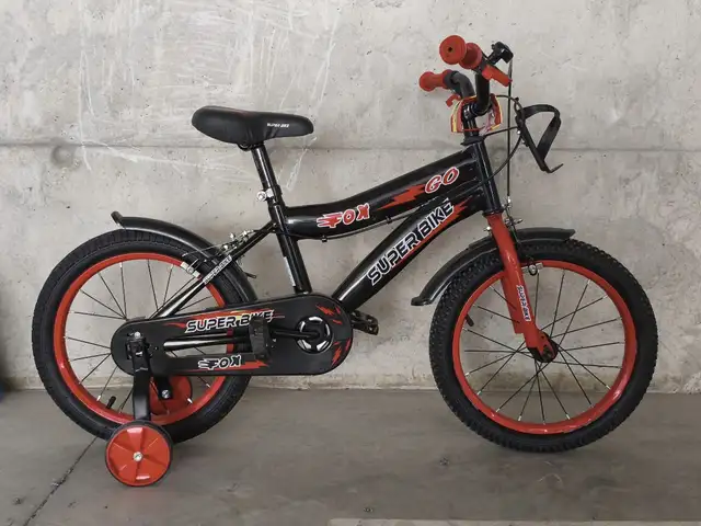 Brand new kids bicycle 16 wheel, Επαρχία Λεμεσού — Άγιος Αθανάσιος