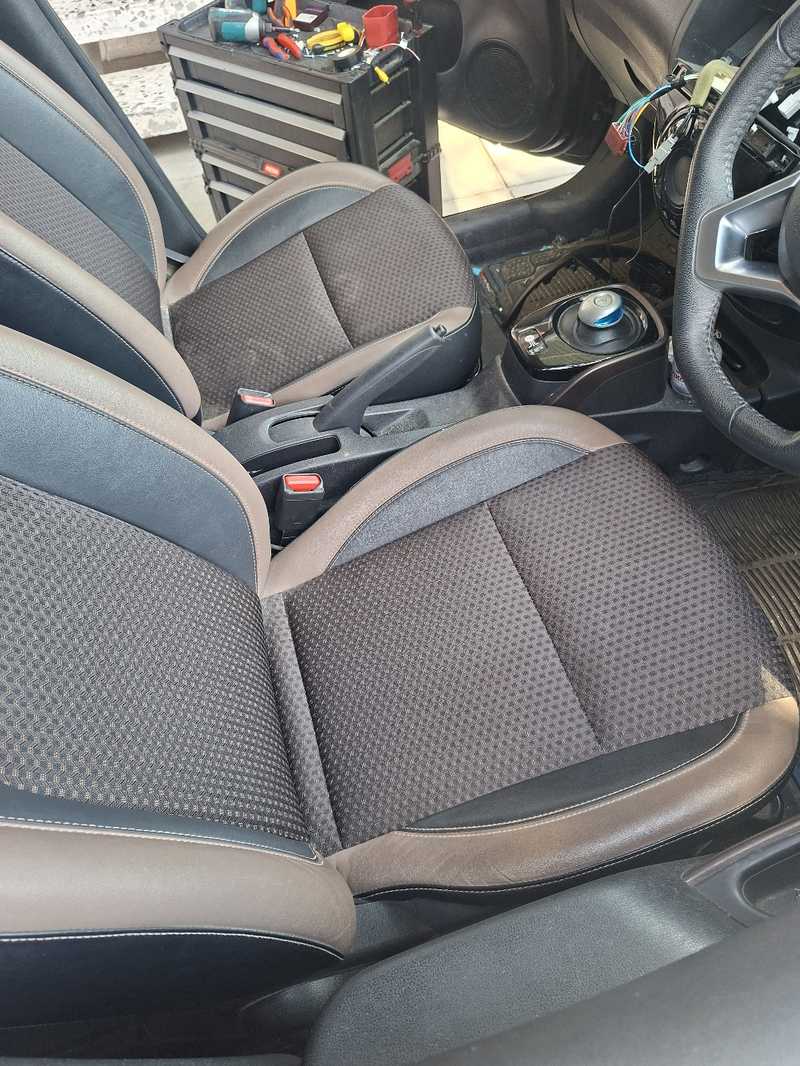 2019 Nissan Note e-Power 1,2L 2019 Cyprus