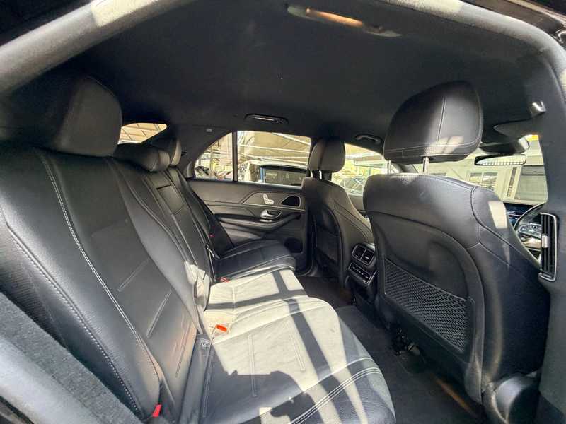 2020 Mercedes-Benz GLE-Class 2,0L 2020 Cyprus
