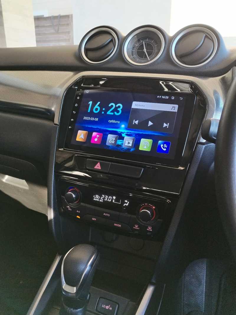 2022 Suzuki Vitara 1,5L 2022 Cyprus