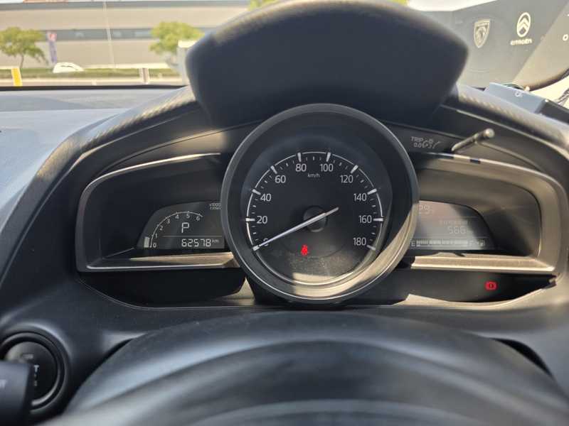 2023 Mazda 2 1,5L 2023 Cyprus