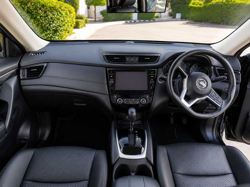 2019 Nissan X-Trail 2,0L 2019 Cyprus